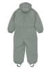 mikk-line Kombinezon zimowy w kolorze khaki