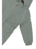 mikk-line Kombinezon zimowy w kolorze khaki