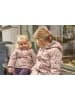 mikk-line Winterjacke in Rosa