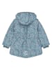 mikk-line Winterjacke in Hellblau