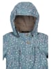 mikk-line Winterjacke in Hellblau