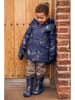 mikk-line Winterjacke in Blau