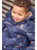 mikk-line Winterjacke in Blau