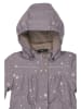 mikk-line Winterjacke in Lila