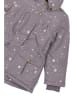 mikk-line Winterjacke in Lila