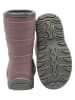 mikk-line Gummistiefel in Hellbraun