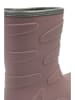 mikk-line Gummistiefel in Hellbraun