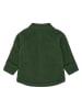 mikk-line Wolljacke in Grün