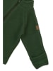 mikk-line Wolljacke in Grün