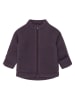 mikk-line Wolljacke in Lila