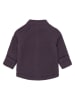 mikk-line Wolljacke in Lila