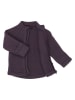 mikk-line Wolljacke in Lila