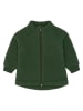 mikk-line Wolljacke in Grün