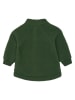 mikk-line Wolljacke in Grün