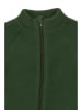 mikk-line Wolljacke in Grün