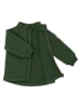 mikk-line Wolljacke in Grün