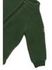 mikk-line Wolljacke in Grün