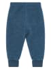 mikk-line Wollhose in Blau