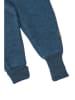 mikk-line Wollhose in Blau