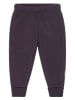 Wollen broek paars