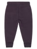 mikk-line Wollhose in Lila