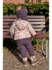 mikk-line Wollhose in Lila