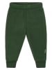 mikk-line Wollhose in Grün