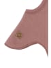 mikk-line Woll-Sturmhaube in Rosa
