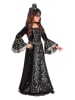 Widmann 3-delige kostuum "DARK COUNTESS" zwart