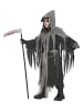 Widmann 2-delige kostuum "CHAINED REAPER" zwart