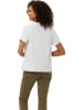 Heine Bluse in Weiß
