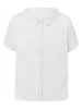 Heine Bluse in Weiß