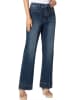 Heine Jeans - Bootcut fit - in Dunkelblau