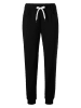 Heine 2-delige outfit zwart