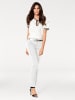 Heine Broek wit