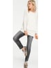 Heine Longsleeve crème