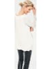 Heine Longsleeve crème