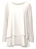 Heine Longsleeve crème