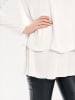 Heine Longsleeve crème
