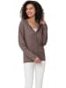 Heine Vest taupe