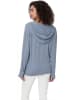 Heine Cardigan in Hellblau