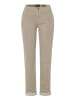 Rosner Jeans - Girlfriend fit - in Beige