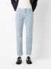 Rosner Jeans - Girlfriend fit - in Hellblau