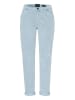 Rosner Jeans - Girlfriend fit - in Hellblau