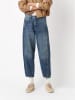 Rosner Jeans - Barrel fit - in Blau