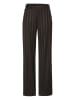 Rosner Hose in Braun