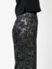 Rosner Hose in Schwarz