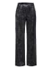 Rosner Hose in Schwarz