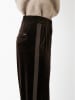 Rosner Hose in Braun