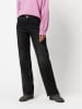 Toni Jeans - Wide Leg fit - in Anthrazit